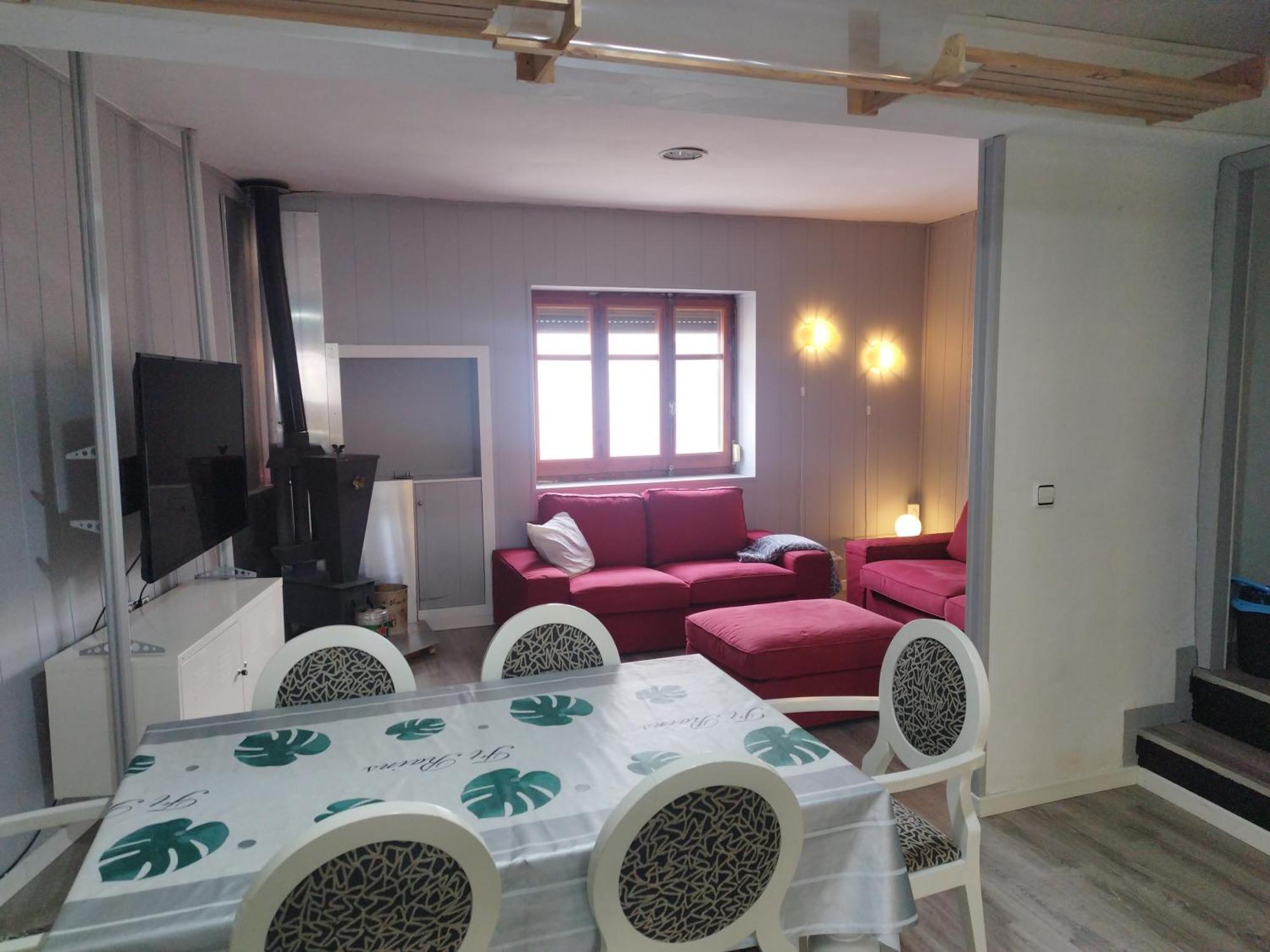 Casa Con Vistas Villar del Arzobispo
