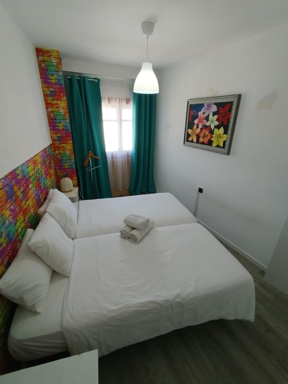 Casa Con Vistas Villar del Arzobispo